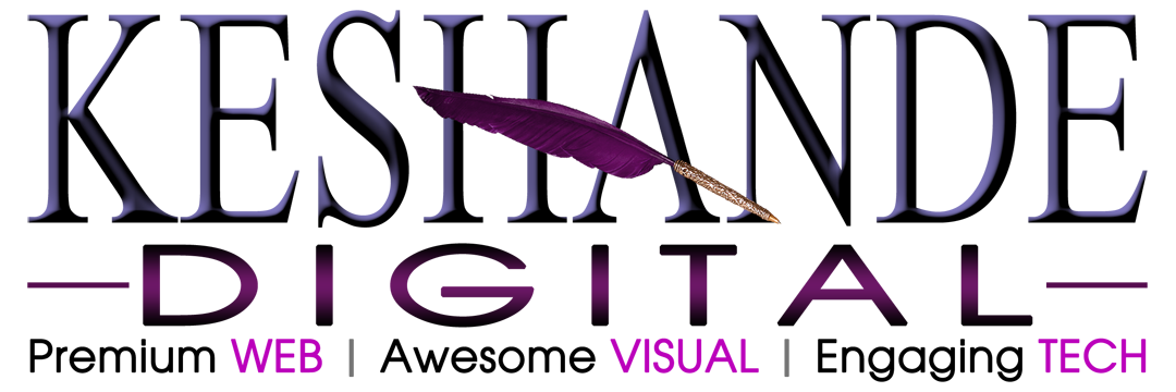 KESHANDE Technology | creativity | technology | innovation